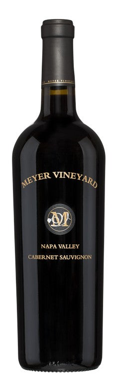 Hestan 'Meyer Vineyard' Cabernet Sauvignon 2017