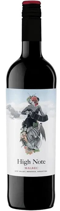 HIGH NOTE MALBEC