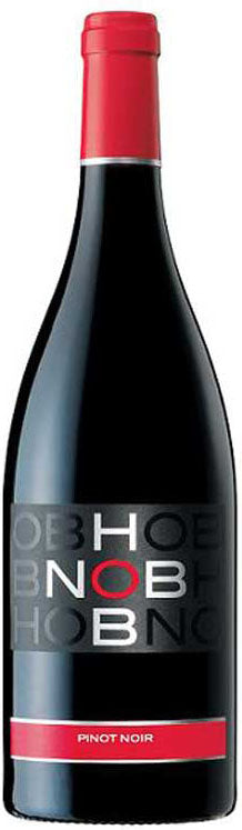 Hob Nob Pinot Noir 2015