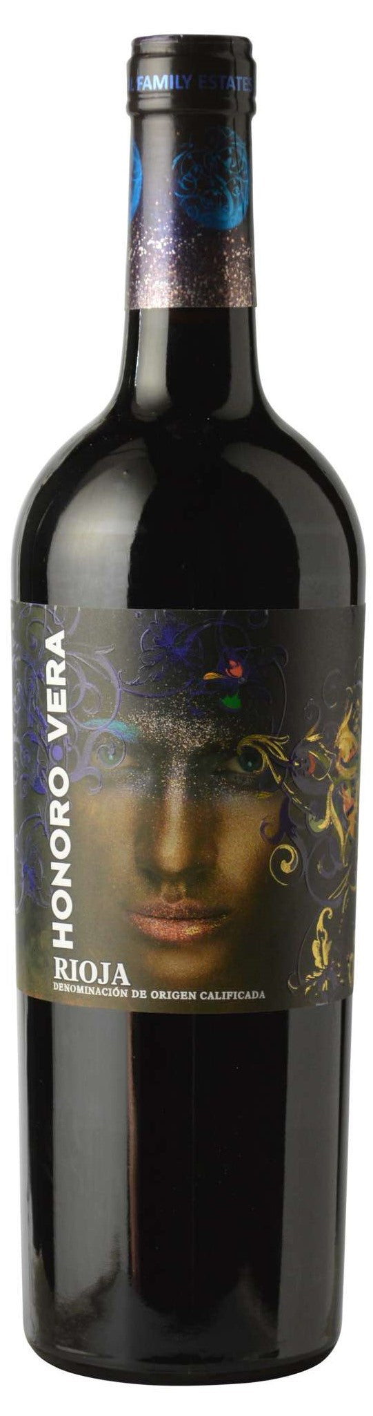 HONORO VERA TEMPRANILLO RIOJA