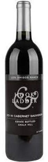 HOOK AND LADDER CABERNET SAUVIGNON CHALK HILL