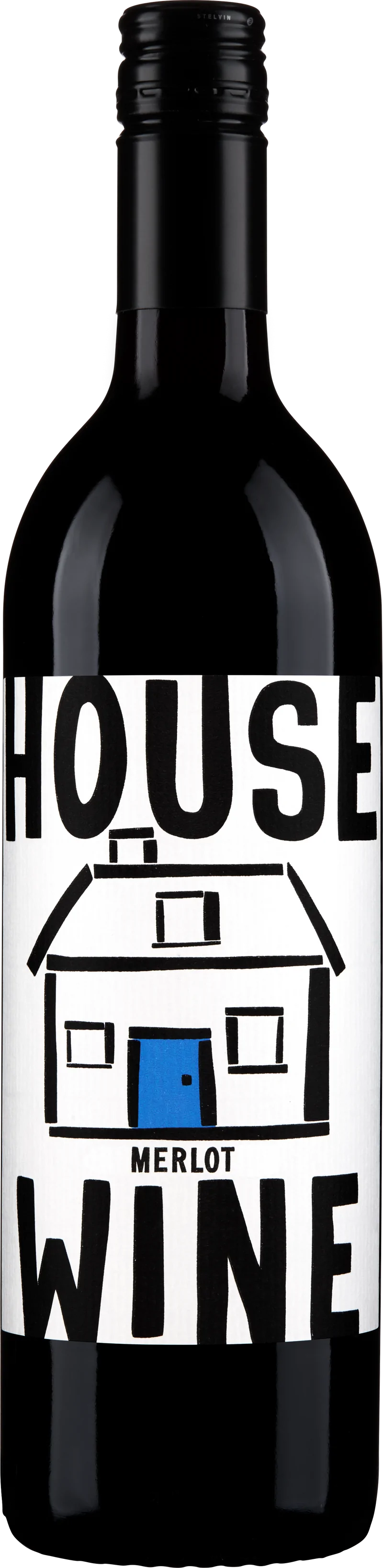 HOUSE MOUNTAIN MERLOT