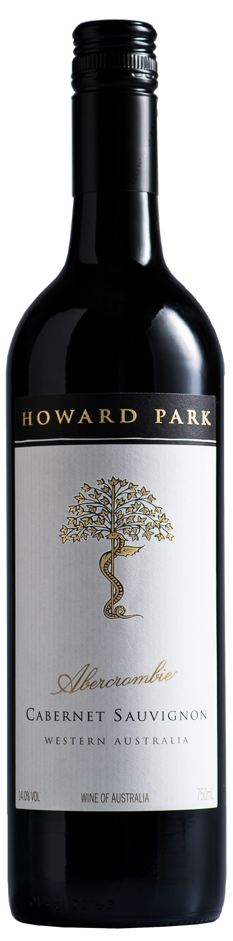 HOWARD PARK ABERCROMBIE CABERNET SAUVIGNON 6 CS