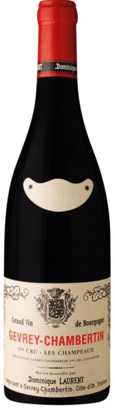 Dominique Laurent Gevrey-Chambertin Les Champeaux Vielles Vignes 2017