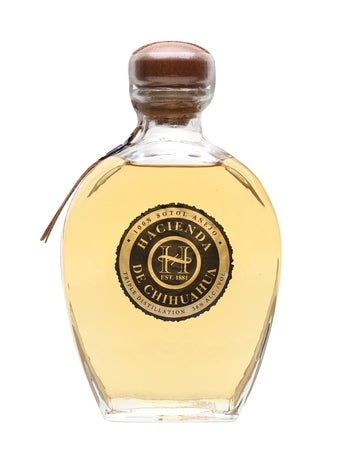 Hacienda de Chihuahua Sotol Anejo