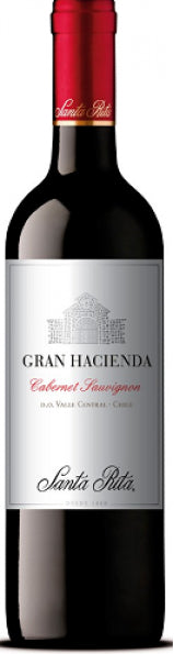 Hacienda Cabernet Sauvignon 2016