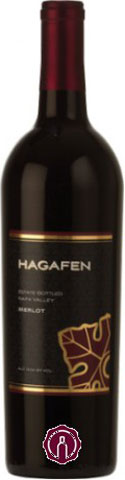 Hagafen Merlot 2015