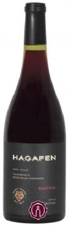 Hagafen Pinot Noir 2016