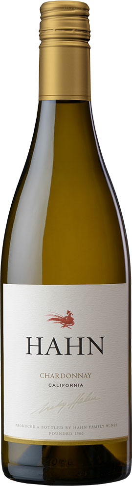 Hahn Estate Chardonnay 2020