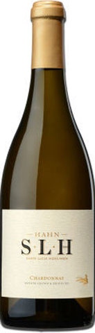 Hahn Estates Chardonnay SLH 2016