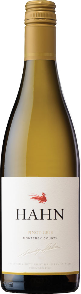Hahn Pinot Gris 2020