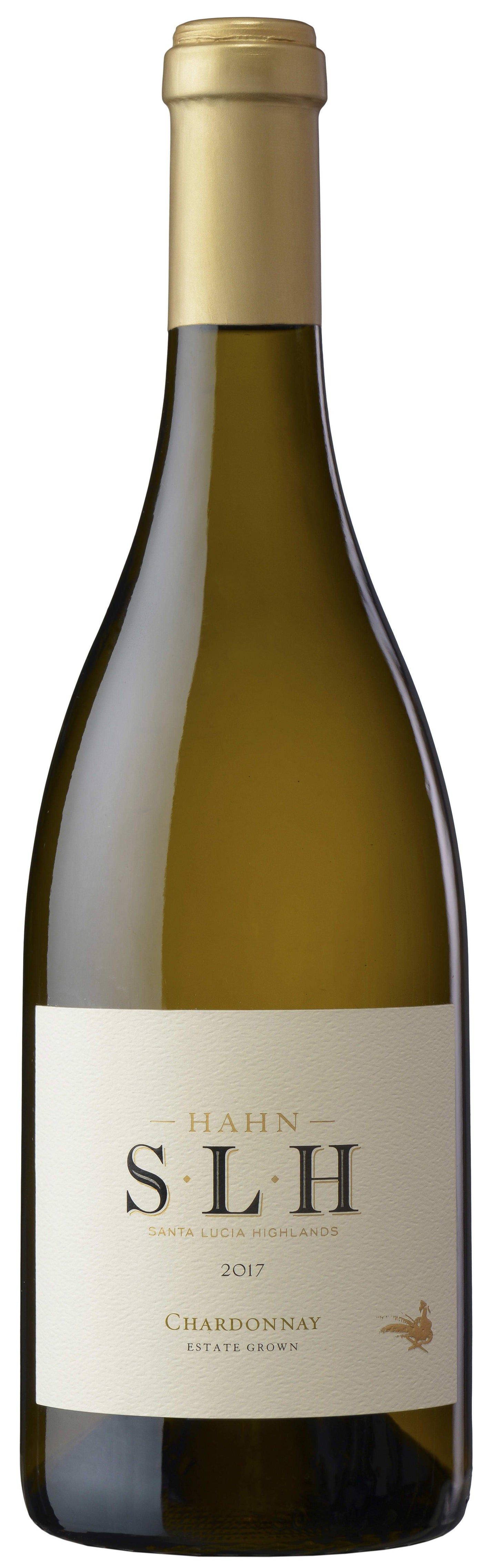 Hahn SLH Chardonnay 2017