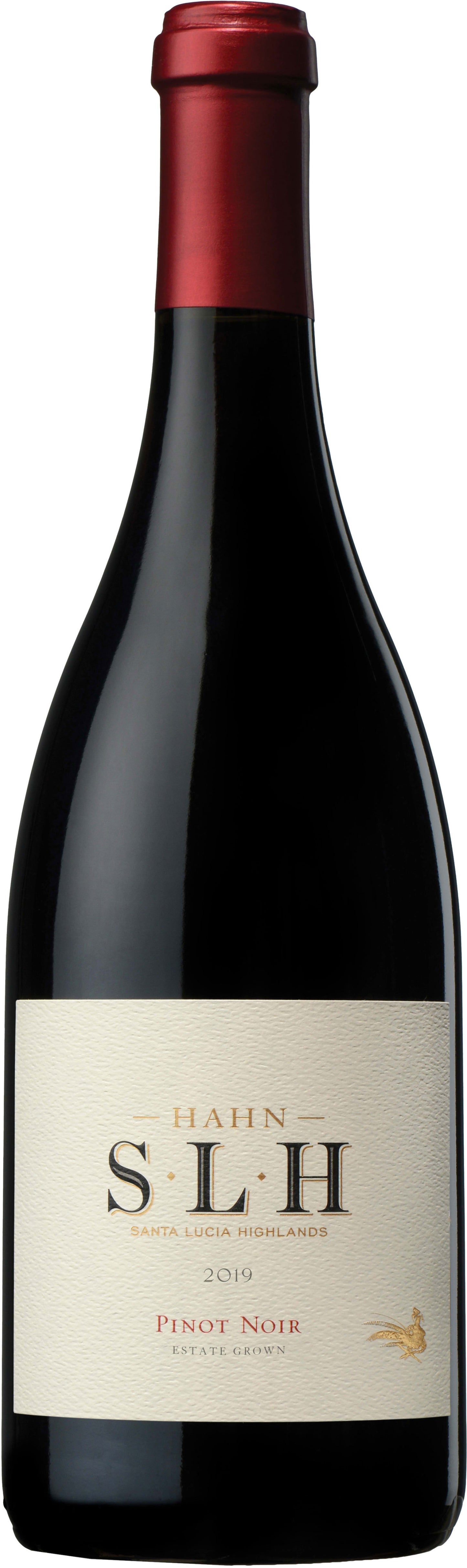Hahn SLH Pinot Noir 2019