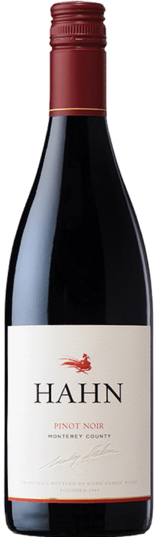 Hahn Estate Pinot Noir 2019 – Wine Chateau