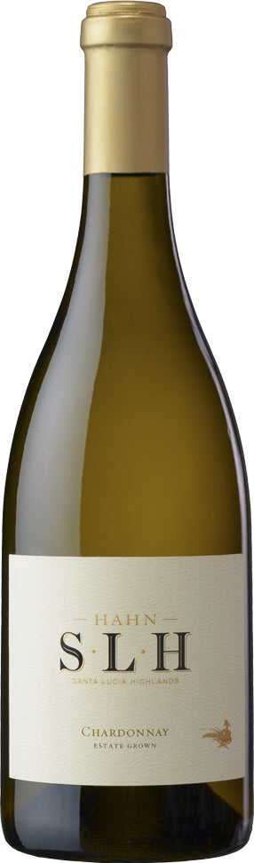 Hahn SLH Chardonnay 2019