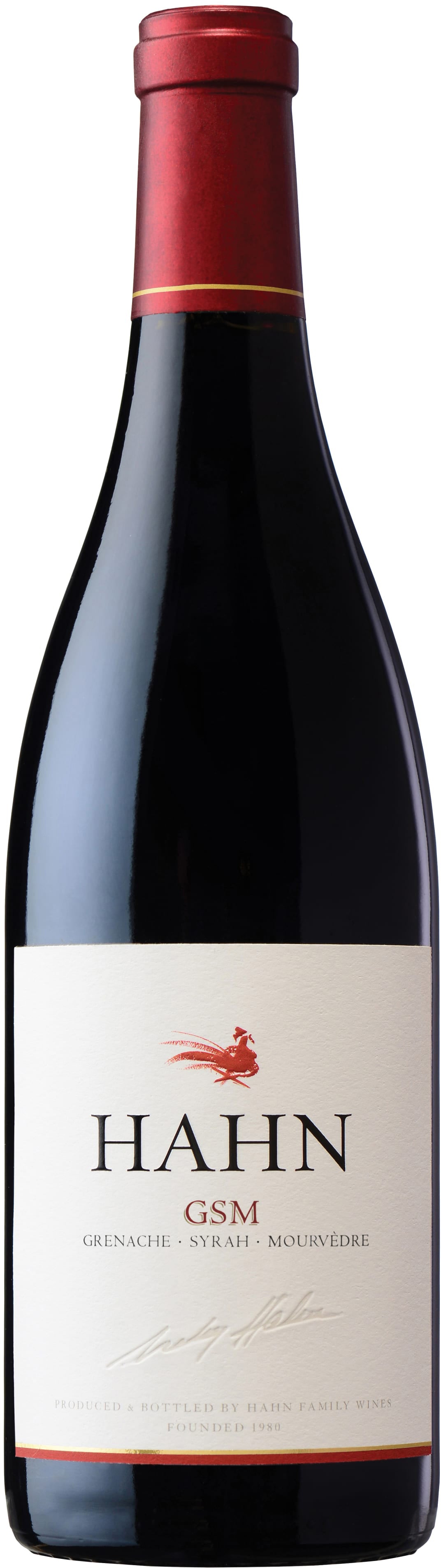 Hahn SLH GSM 2019