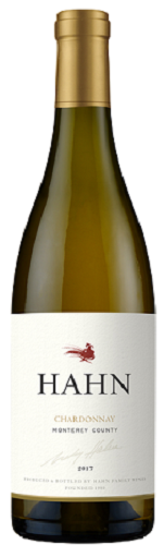 Hahn Chardonnay 2017