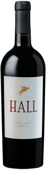 Hall Merlot 2018