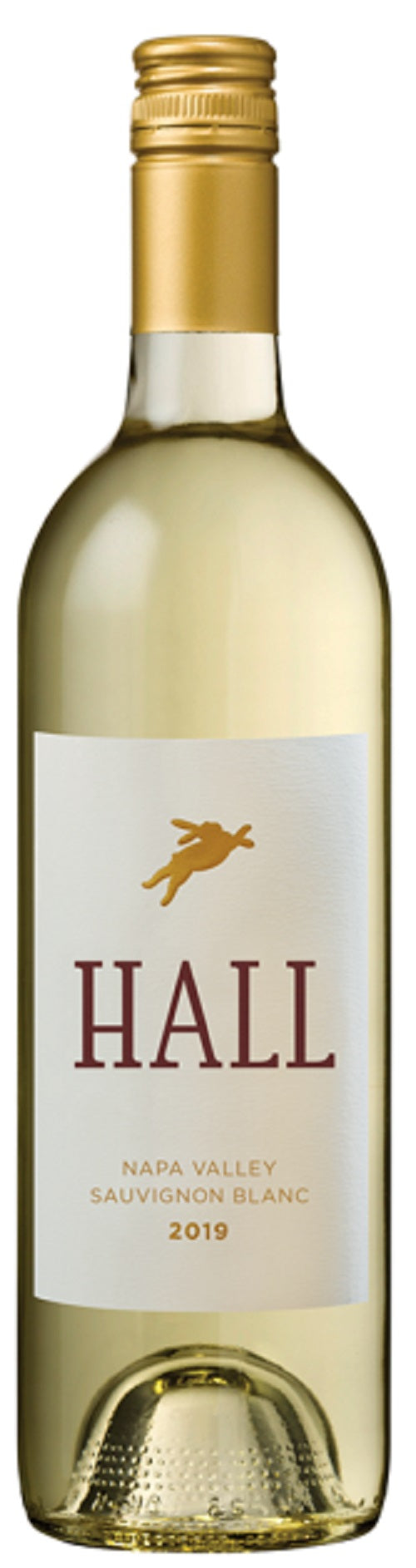 Hall Sauvignon Blanc 2019