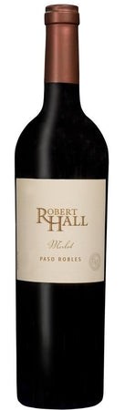 Hall Merlot 2014