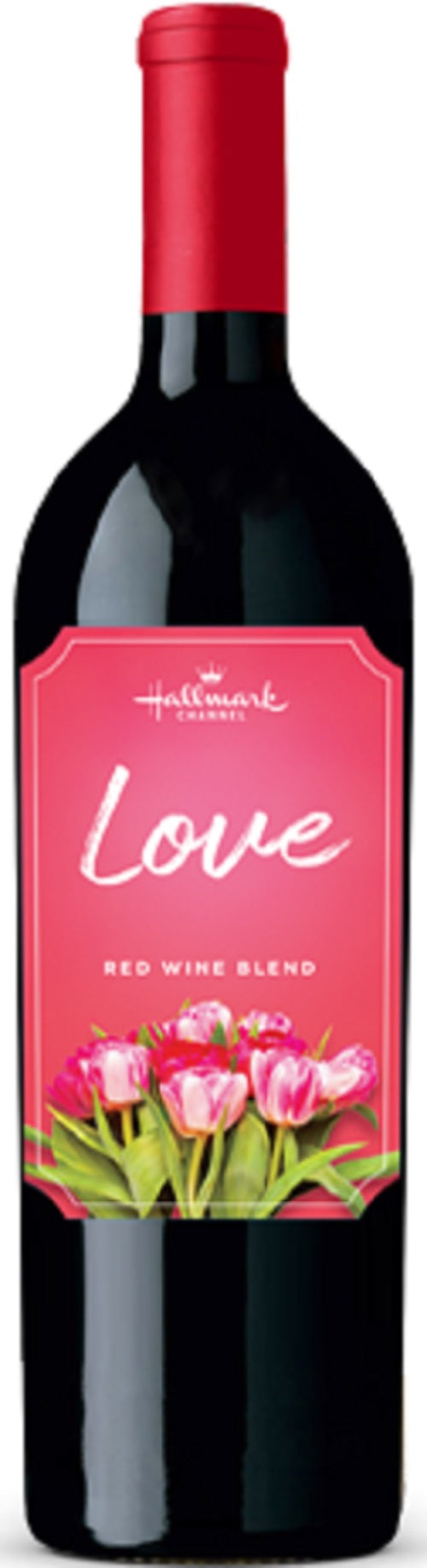 Hallmark Channel Red Blend Love