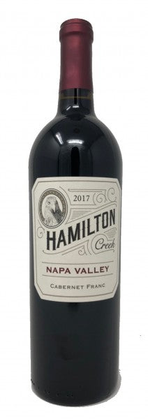 Hamilton Creek- Cabernet Franc