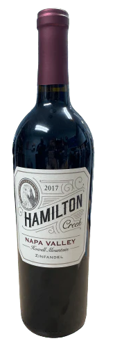 Hamilton Creek - Zinfandel