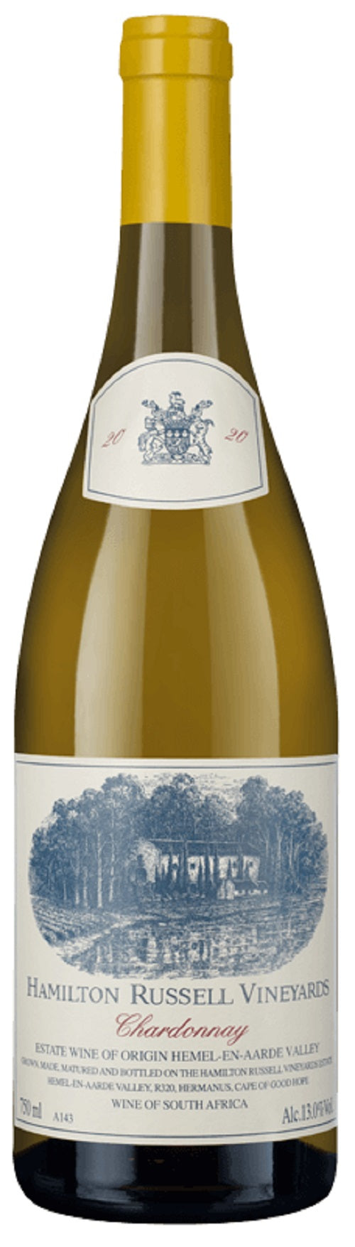 Hamilton Russell Chardonnay 2020