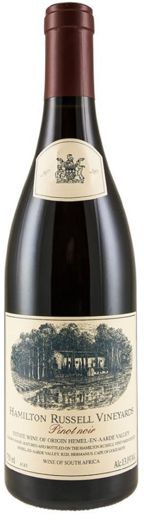 Hamilton Russell Pinot Noir 2020