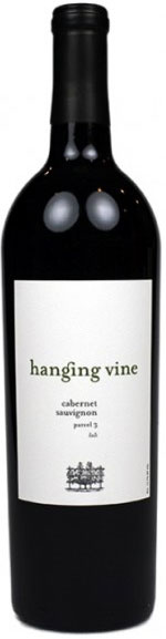 Hanging Vine Cabernet Sauvignon Parcel 3 2020
