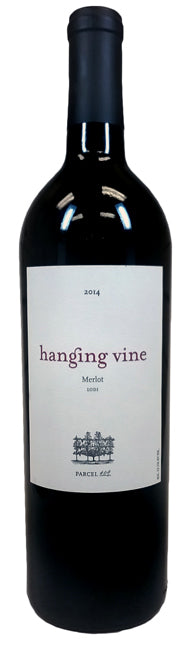 Hanging Vine Merlot Parcel 9 2018