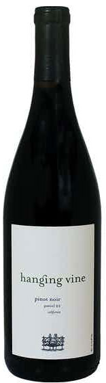 Hanging Vine Pinot Noir Parcel 22 2020