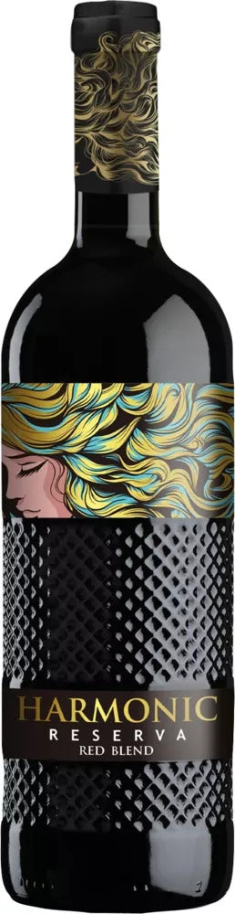 Harmonic Reserva Red Blend Terra Alta 2016