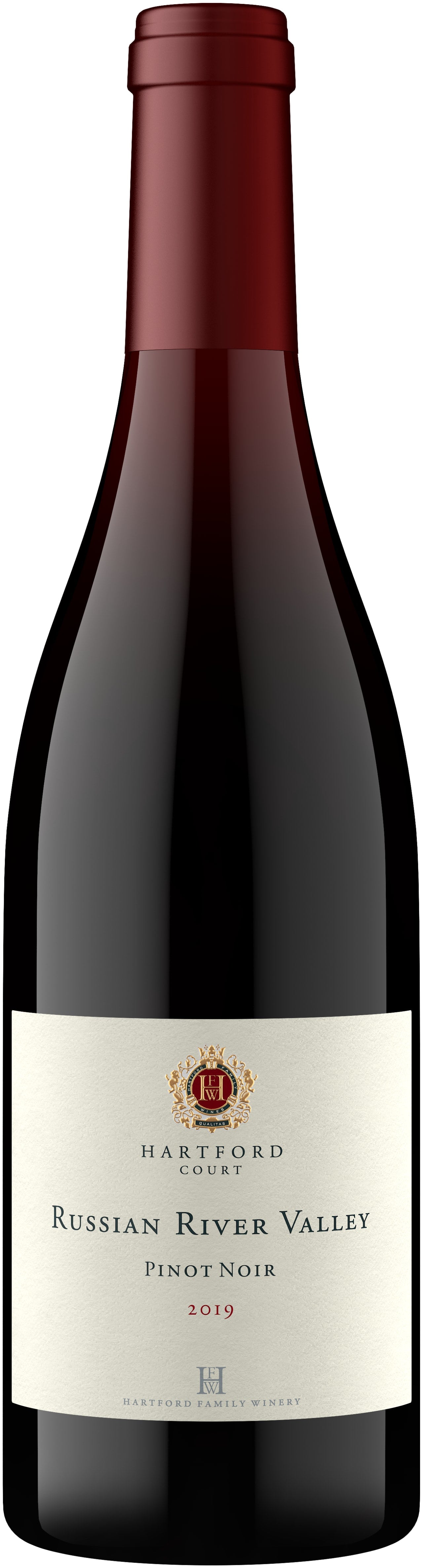 Hartford Court Pinot Noir Russian River Valley 2019