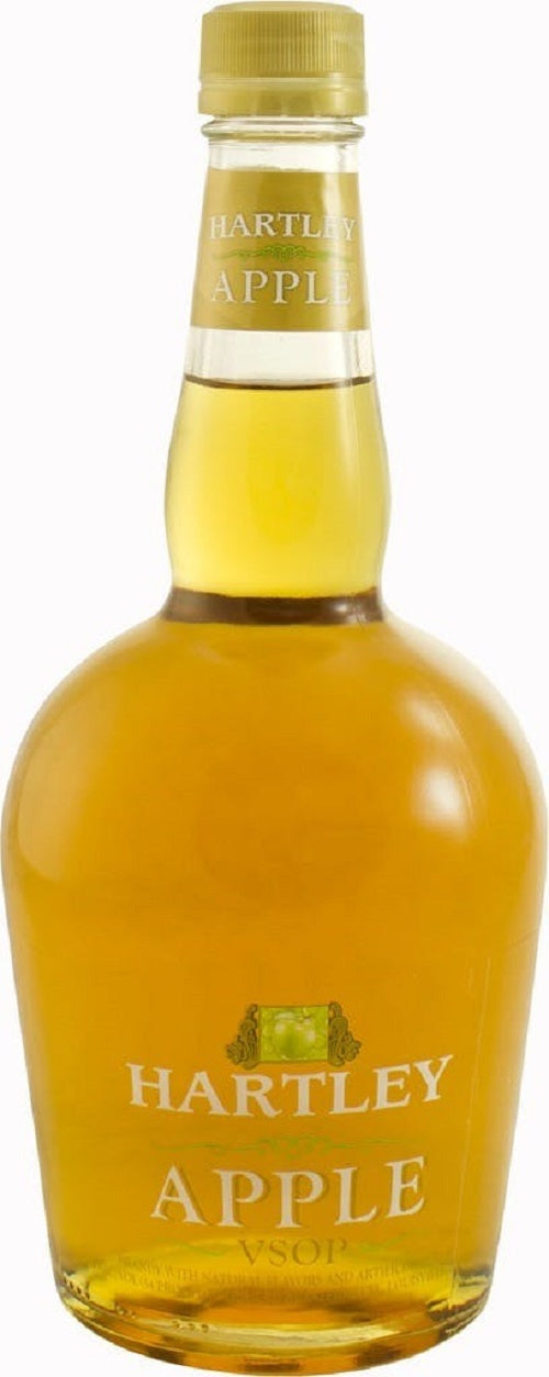 Hartley Apple Brandy VSOP