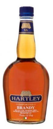 Hartley Brandy VSOP
