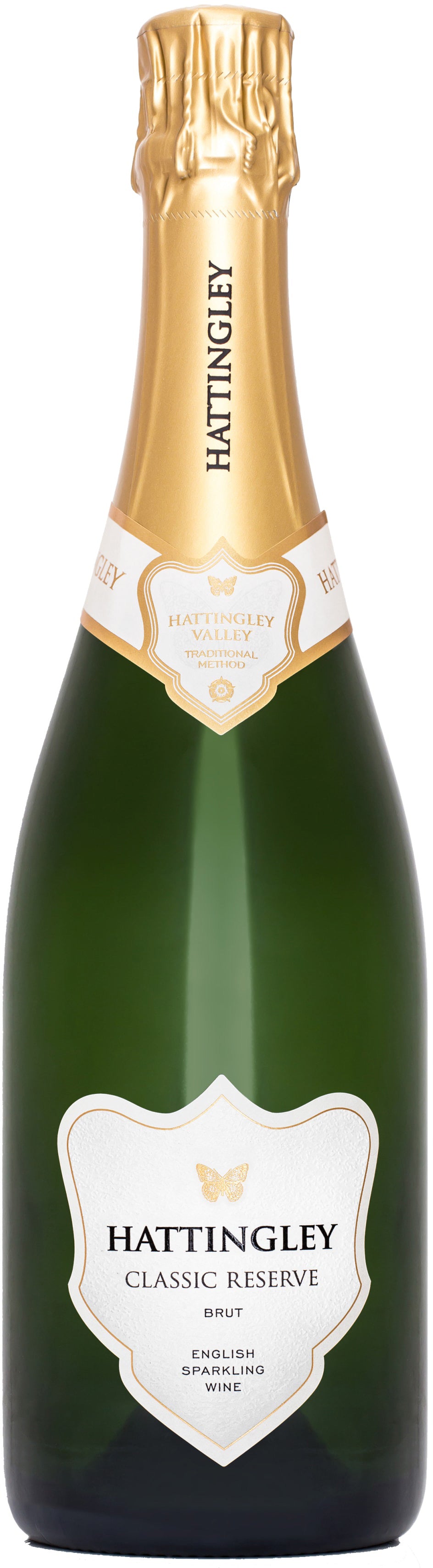 Hattingley Valley Classic Reserve