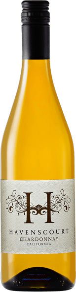 Havenscourt Chardonnay
