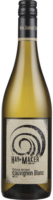 Hay-Maker Sauvignon Blanc 2020