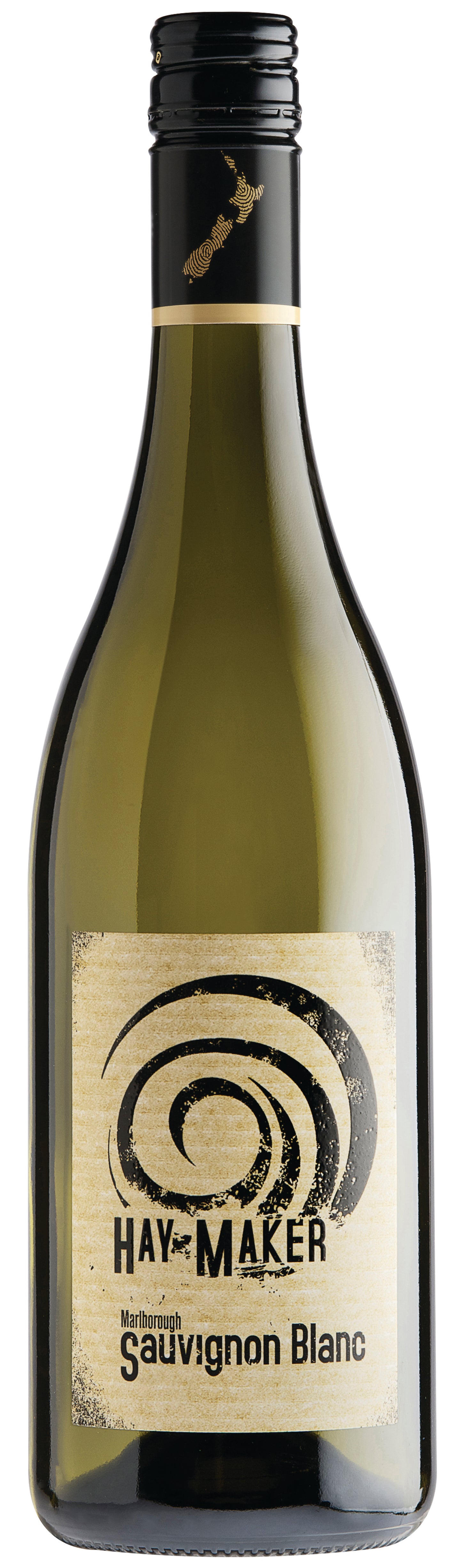 Hay-Maker Sauvignon Blanc 2017