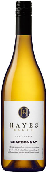 Hayes Ranch Chardonnay 2018