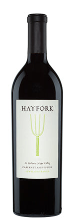 Hayfork Lewelling Ranch Cabernet Sauvignon 2016