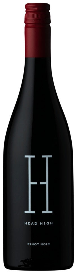 HEAD HIGH 19 PINOT NOIR