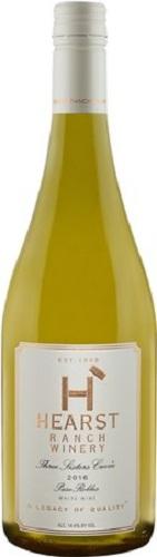 Hearst Ranch Winery White Three Sisters Cuvee 2016