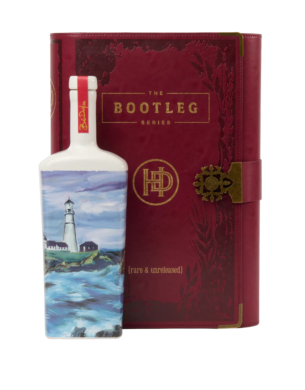 Heaven's Door The Bootleg Series Vol. V