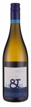 Hecht & Bannier Languedoc Blanc 2016