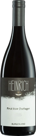 Heinrich Pinot Noir Dorflagen 2015
