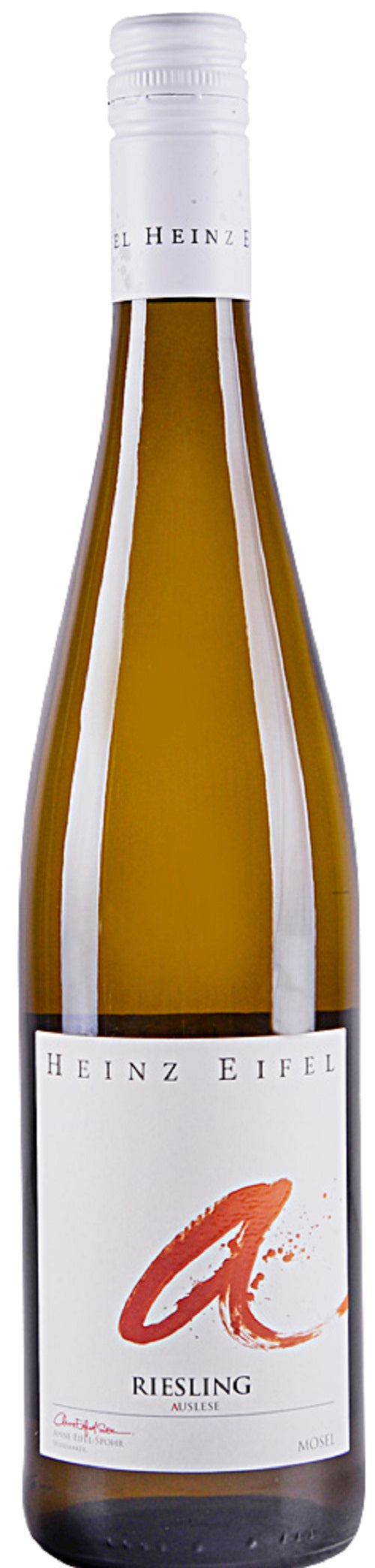 Heinz Eifel Riesling Auslese 2019