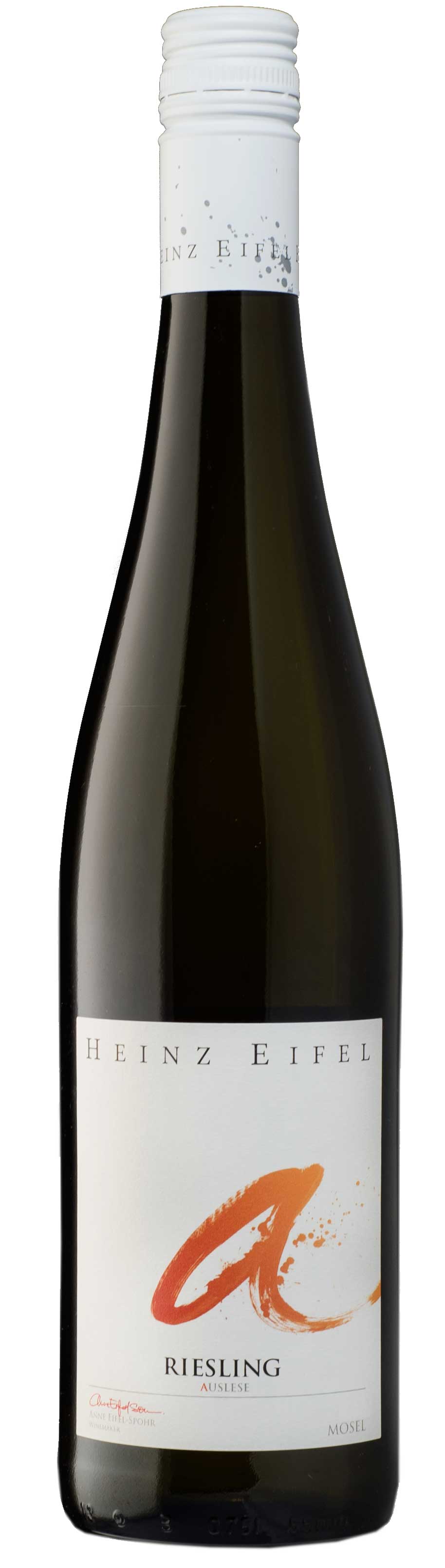 Heinz Eifel Riesling Auslese 2017