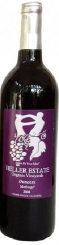 Heller Estate Merlot 2014